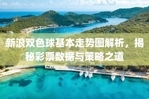 新浪双色球基本走势图解析，揭秘彩票数据与策略之道